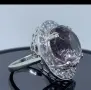 Невероятен сребърен пръстен , снимка 11