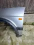 VW Golf & Jetta Mk2 Преден ляв (шоф.страна) оригинален калник , снимка 2