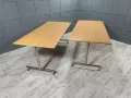 Шведски ученически маси от 90-те Р272, снимка 11
