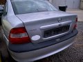 Opel Vectra 1.8 16V на части, снимка 4