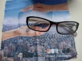 Crizal Transitions / crizal® transitions®прозрачни слънчеви,диоптрични рамки очила за компютър , снимка 2