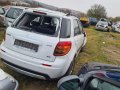 Сузуку sx4 1,6 4×4 на части, снимка 5