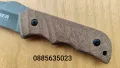 BOKER TSMOV Baumwerk SOLINGEN / Boker Magnum, снимка 10
