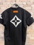 Мъжка тениска Louis Vuitton/IM103n, снимка 2