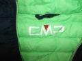 Зимно яке CMP  мъжко,С, снимка 5