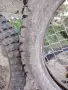 гуми за кросов мотор, снимка 1