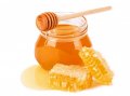 Продавам полифлорен пчелен мед букет 9 лв. на буркан 1 кг. с винтова капачка, снимка 6