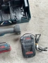 Bosch GWS 18V-10 C ъглошлайф, снимка 3