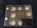 Италия 1979 - пълен комплектен сет в Лири - 7 монети