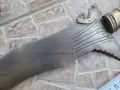 Нож, крис, кама, кинжал, каракулак, снимка 9