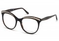 MARCIANO BY GUESS 🍊 Дамски рамки за очила BROWN "N" CRYSTALS нови с кутия, снимка 10