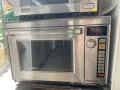 Професионална микровълнова печка Panasonic Gourmet, снимка 1