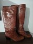 Дамски ботуши , снимка 5