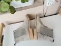 Боти естествен велур 39 н. , снимка 9