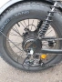 Електрически велосипед Z8 fite bike , снимка 1