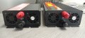 РАЗПРОДАЖБА! Инвертори 12V POWLAND/EASUN 2500/5000W пълна синусоида, снимка 6