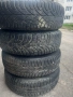 6 броя гуми 4броя 165 70 14 и 2бр 175 65 14 , снимка 1