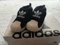 adidas Superstar 360 Boot / Winterized (PrimaLoft), снимка 1