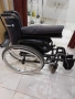 Рингова инвалидна количка , снимка 4