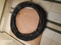 Захранващ кабел 5 x 16 m2 CBT с медни плътни жила., снимка 3
