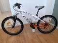 Велосипед Колело FOCUS Raven Rookie 24'' Germany алуминиево Немско, снимка 1