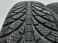 2бр зимни гуми 185/65/15 FULDA L05310 , снимка 1