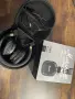 Слушалки Marshall Major II 2 Black + Калъф, снимка 2