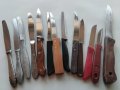 Ножове 14 броя, снимка 1