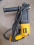 Перфоратор DeWalt, снимка 1