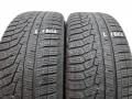 2бр зимни гуми 215/60/16 HANKOOK L01862 , снимка 3