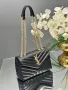 Yves Saint Laurent дамски чанти , снимка 8