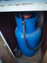 Газов котлон с газова бутилка , снимка 4