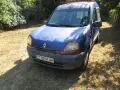 Renault   kangoo  1.9 D  1999g. , снимка 1