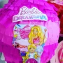 Налични -изпращам веднага,парти артикули тема Барби, снимка 5