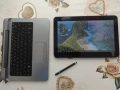 Таблет и Лаптоп 2в1 laptop HP Pro x2 612 G1 Tablet - 12.5" -Core i5-4302Y 1.6Ghz/RAM 8GB/SSD 256GB, снимка 14