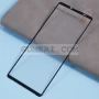 Sony Xperia 10 VI Стъклен Протектор За Целия Дисплей Full Glue, снимка 4