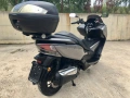 Honda Forza 300i ABS, снимка 8