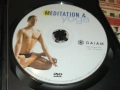 MEDITATION & YOGA DVD 2009252231, снимка 6