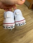 Оригинални високи бели кецове Converse ! 39 н, снимка 6