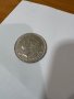 Сувенирна монета, реплика, снимка 3
