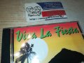 VIVA LA FIESTA CD 1810231114, снимка 5