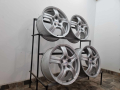 4бр 17ски джанти ALUTEC за AUDI Q7, VW TOUAREG 5х130мм A170119, снимка 6