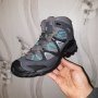 туристически обувки   SALOMON CROSSROAD Mid GTX  номер 39 .5, снимка 10