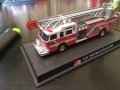 Макети на различни модели пожарни коли (Обява 5 ), снимка 5