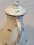 порцеланов чайник Meissen , снимка 8