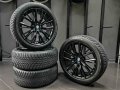 18" Зимен К-т BMW Джанти Style M796 Гуми Bridgestone Датчици БМВ G20 G21 G22 G23