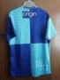 Wycombe Wanderers оригинална тениска фланелка М Уикъмб Уондърърс 2018/2019/2020 , снимка 2