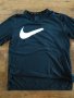 Nike Training Project X - страхотна мъжка тениска КАТО НОВА, снимка 6