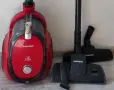 Прахосмукачка Samsung 1500W (без торба) , снимка 1
