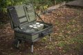 Промо NGT Carp Bivvy Table System II (588) чанта+маса за палатка, снимка 3